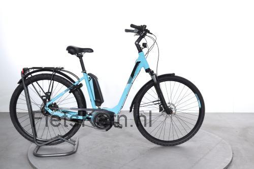 Orbea Optima Asphalt 20 specificaties